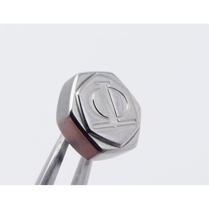Baume & Mercier Riviera XXL Couronne - Crown