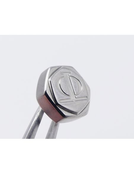 Baume & Mercier Riviera XXL Couronne - Crown