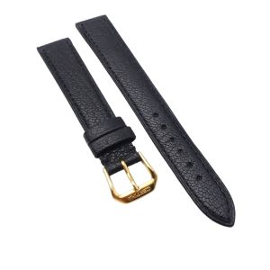 copy ofOmega bracelet Cuir 16/16 - Genuine leather strap