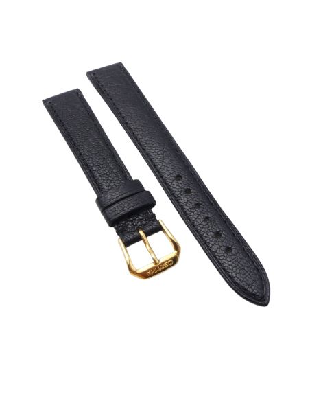 copy ofOmega bracelet Cuir 16/16 - Genuine leather strap