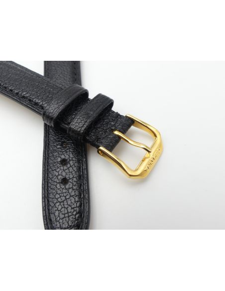 copy ofOmega bracelet Cuir 16/16 - Genuine leather strap