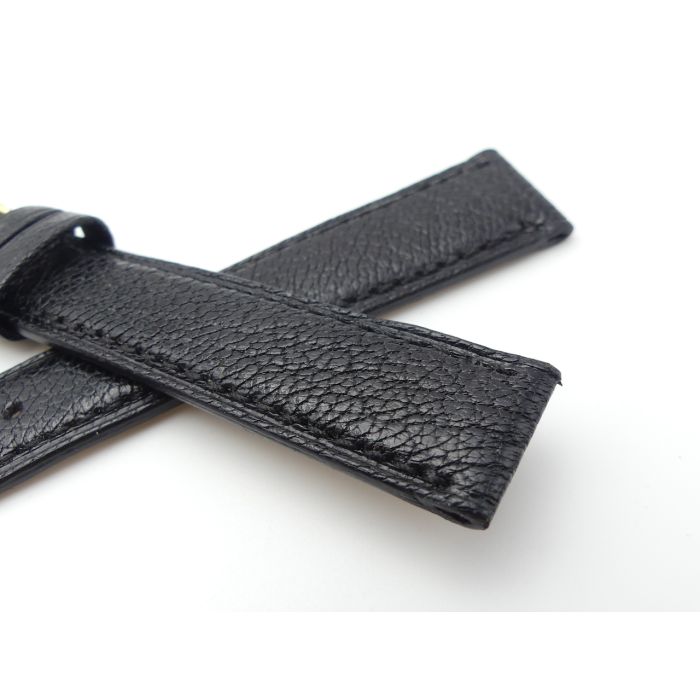 copy ofOmega bracelet Cuir 16/16 - Genuine leather strap