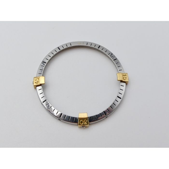 Breitling Chrono Sextant - Lunette - Bezel - 80350