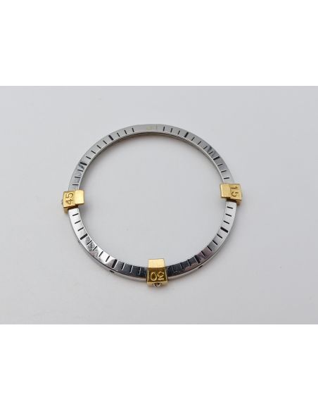 Breitling Chrono Sextant - Lunette - Bezel - 80350