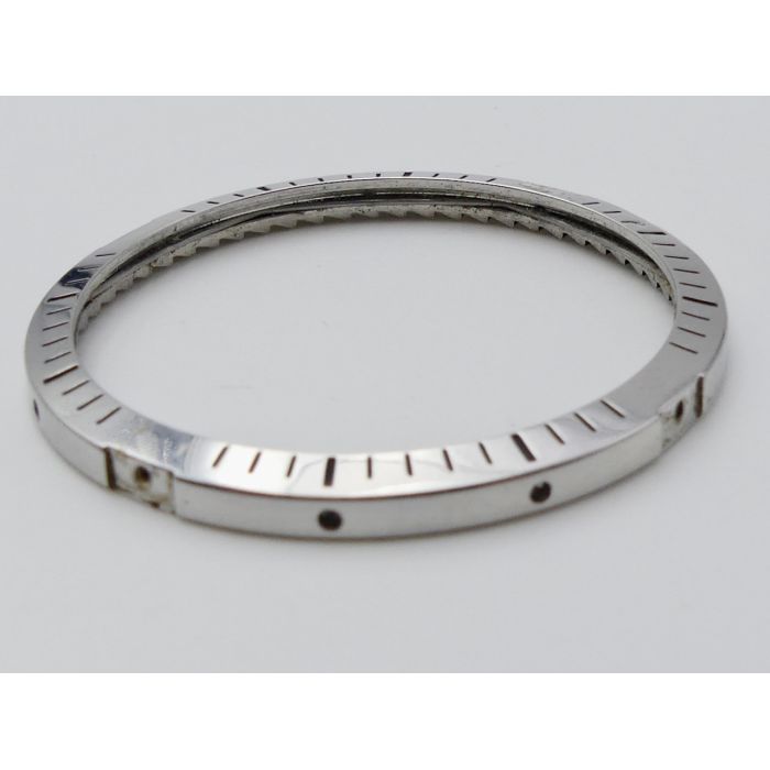 Breitling Chrono Sextant - Lunette - Bezel - No staples
