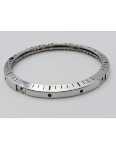Breitling Chrono Sextant - Lunette - Bezel - No staples