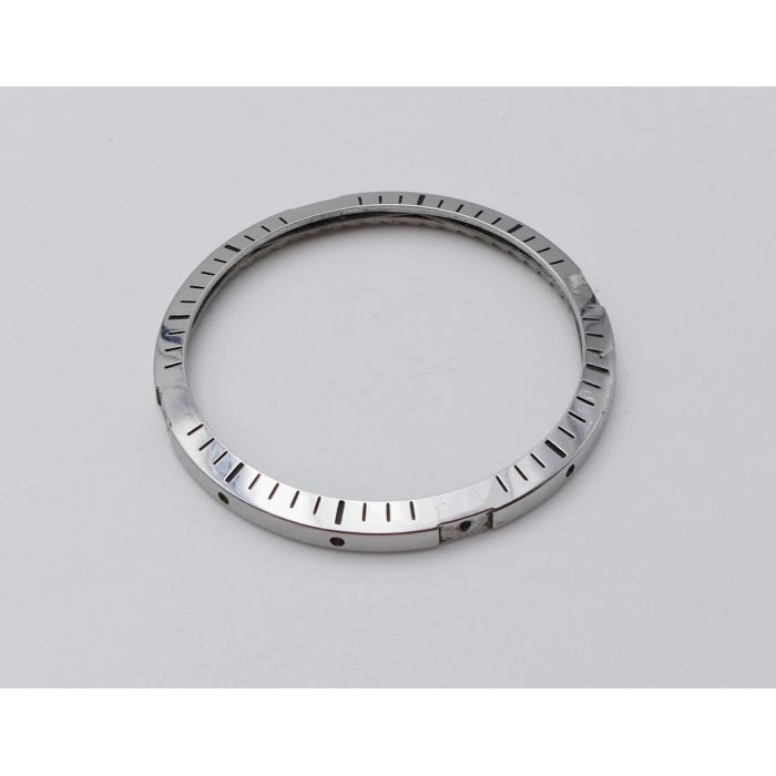 Breitling Chrono Sextant - Lunette - Bezel - No staples