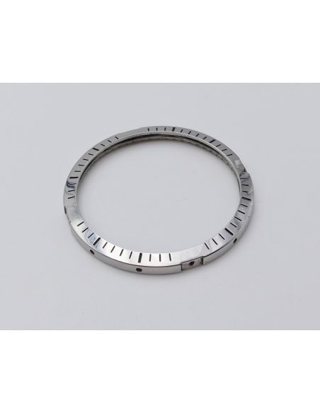 Breitling Chrono Sextant - Lunette - Bezel - No staples