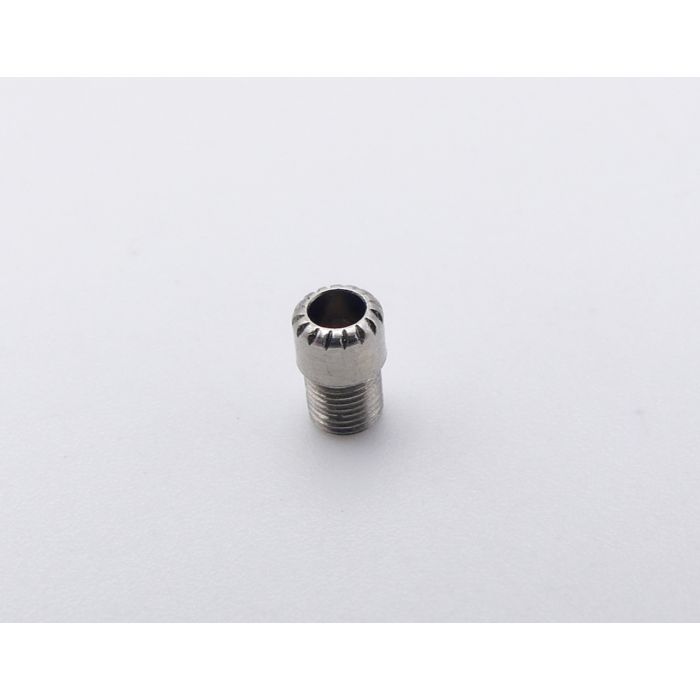 Breitling Chrono Sextant - Tube de Poussoir avec Ressort - Pusher Tube with Spring