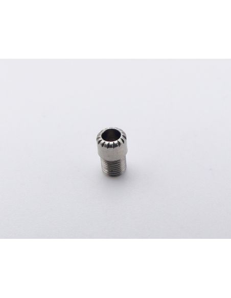 Breitling Chrono Sextant - Tube de Poussoir avec Ressort - Pusher Tube with Spring
