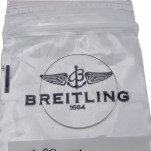 Breitling Chrono Sextant - Verre - Glass - 230.05