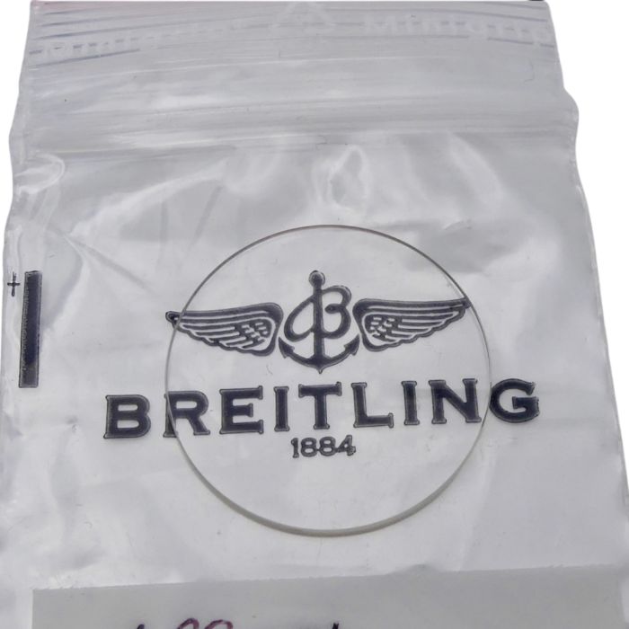 Breitling Chrono Sextant - Verre - Glass - 230.05