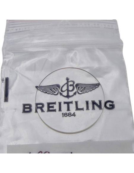 Breitling Chrono Sextant - Verre - Glass - 230.05