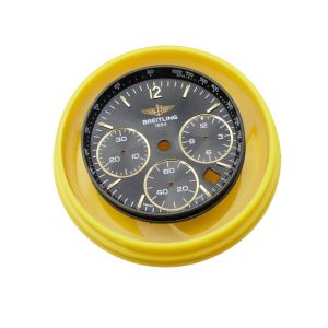 Breitling Chrono Sextant - Cadran - Dial - 80350
