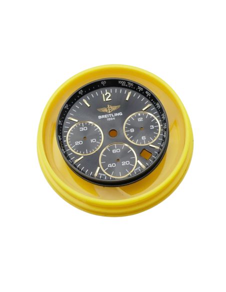 Breitling Chrono Sextant - Cadran - Dial - 80350