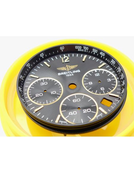 Breitling Chrono Sextant - Cadran - Dial - 80350