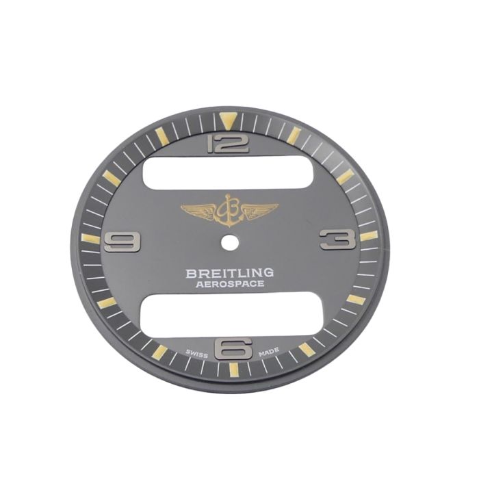 Breitling Aerospace cadran - Dial - 80360