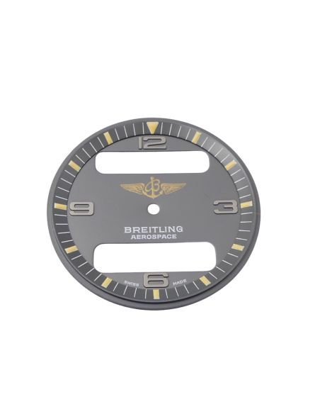 Breitling Aerospace cadran - Dial - 80360