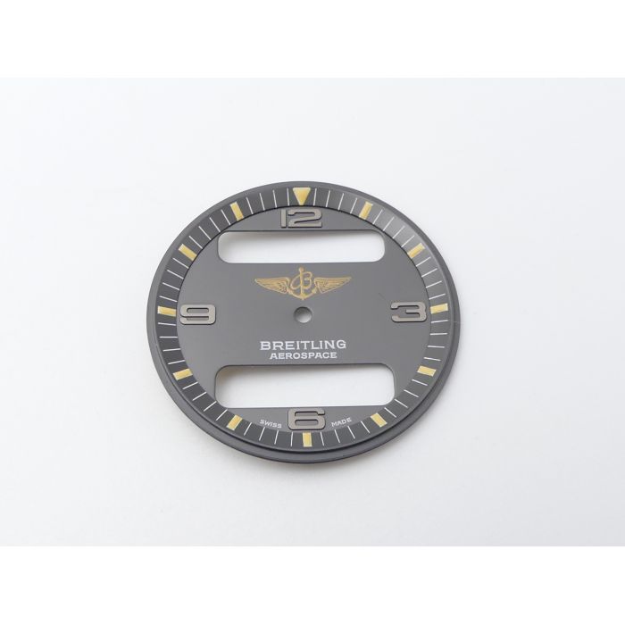 Breitling Aerospace cadran - Dial - 80360