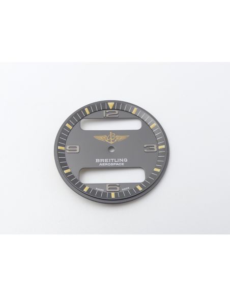 Breitling Aerospace cadran - Dial - 80360