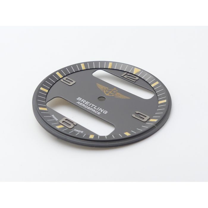 Breitling Aerospace cadran - Dial - 80360