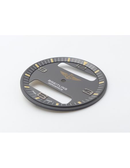 Breitling Aerospace cadran - Dial - 80360