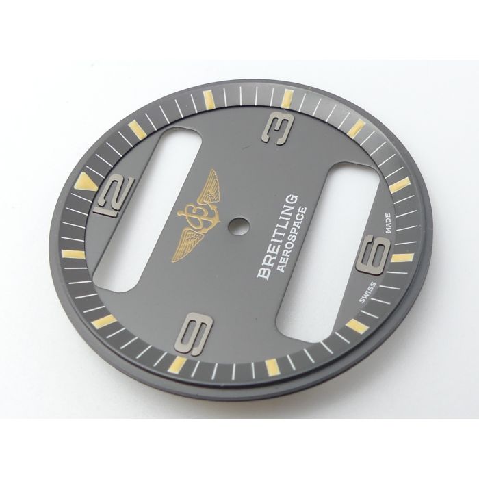 Breitling Aerospace cadran - Dial - 80360