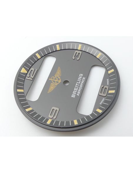 Breitling Aerospace cadran - Dial - 80360