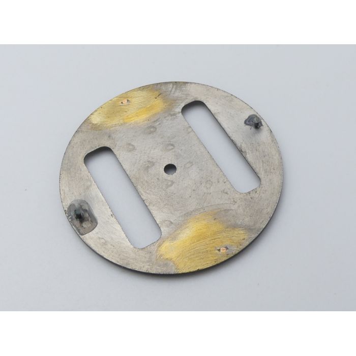 Breitling Aerospace cadran - Dial - 80360