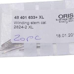 copy ofOris 633 - 407 Compatible ETA 2824-2 - Pignon coulant - ETA 2824-2 compatible- Clutch wheel
