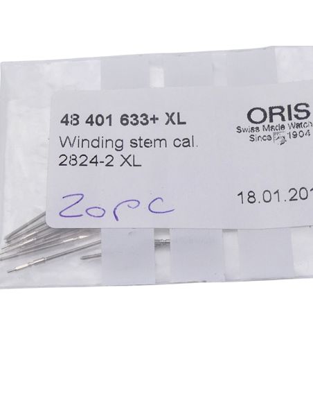 copy ofOris 633 - 407 Compatible ETA 2824-2 - Pignon coulant - ETA 2824-2 compatible- Clutch wheel