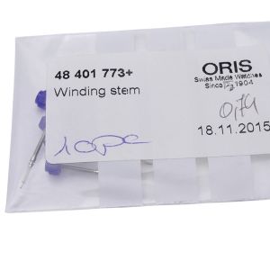 copy ofOris 633 - 401 Tige - Stem - ETA 2824-2