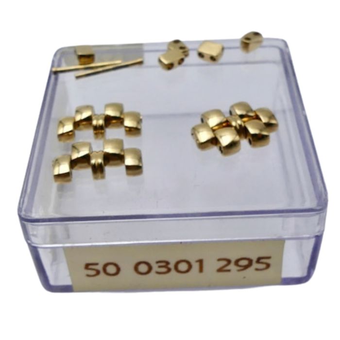 Zenith 50.0301.295 Maillons dorés - Golden link