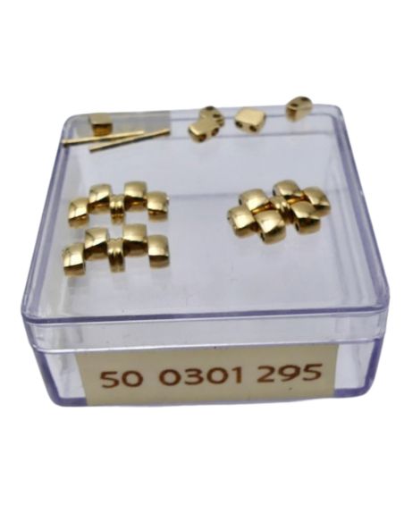 Zenith 50.0301.295 Maillons dorés - Golden link