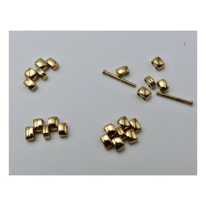 Zenith 50.0301.295 Maillons dorés - Golden link