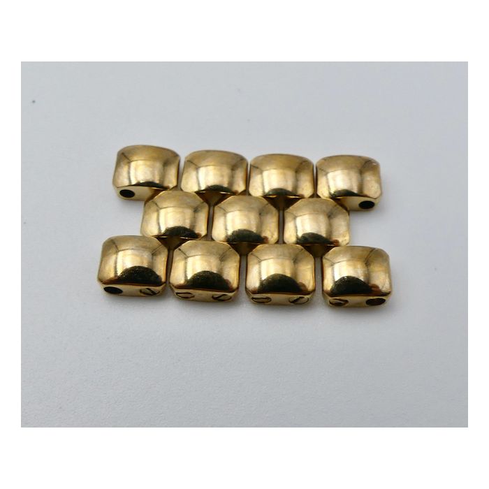Zenith 50.0761.981 Maillons dorés - Golden link