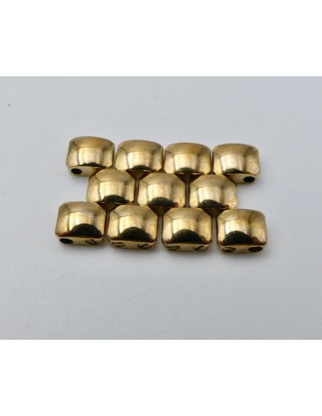 Zenith 50.0761.981 Maillons dorés - Golden link