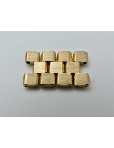 Zenith 50.0761.981 Maillons dorés - Golden link