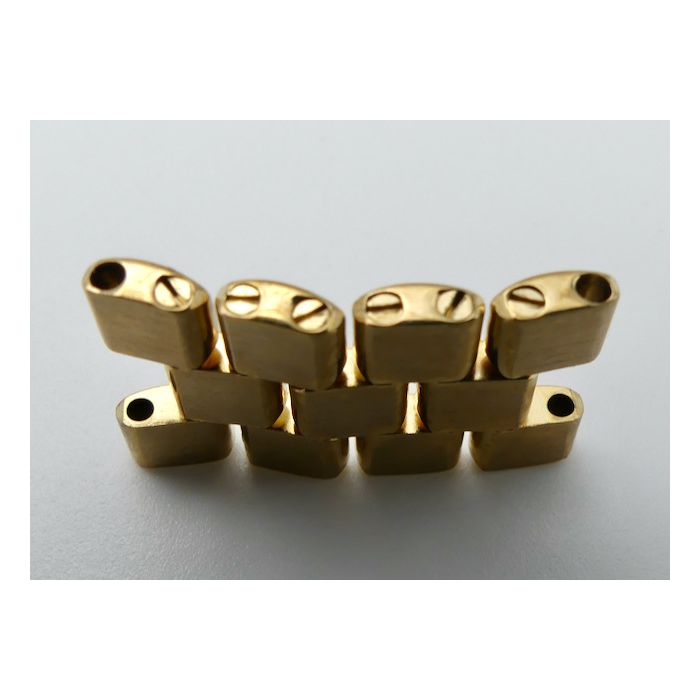 Zenith 50.0761.981 Maillons dorés - Golden link