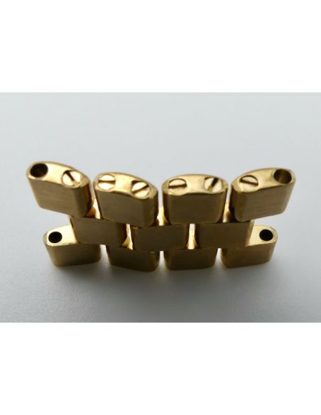 Zenith 50.0761.981 Maillons dorés - Golden link