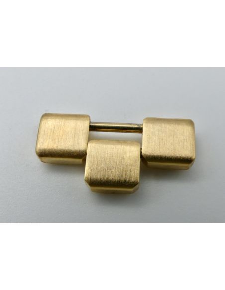 Zenith 50.0760.205 Maillons plaqué Or -Gold link