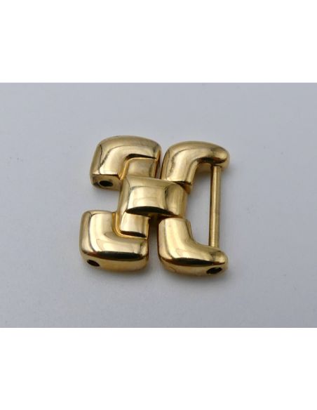 Zenith 50.0211.298 Maillons plaqué Or -Gold link