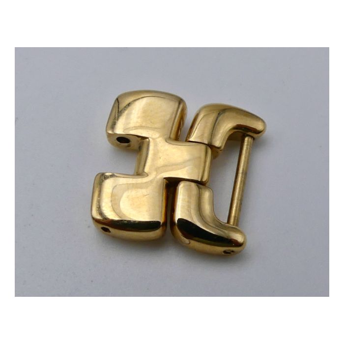 Zenith 50.0211.298 Maillons plaqué Or -Gold link