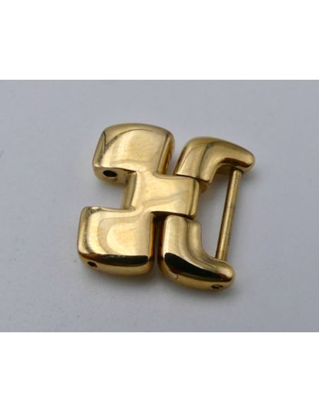 Zenith 50.0211.298 Maillons plaqué Or -Gold link