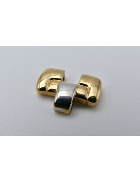 Zenith 50.0211.298 Maillons or/acier -Gold/steel link
