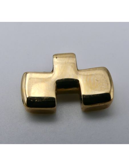 Zenith 50.0211.298 Maillons or/acier -Gold/steel link