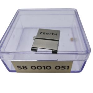 Zenith 58 0010 051 Maillon de fermoir - clasp link