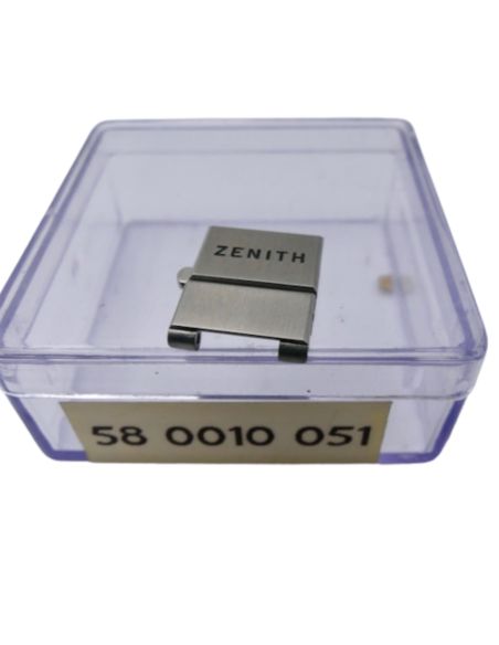 Zenith 58 0010 051 Maillon de fermoir - clasp link