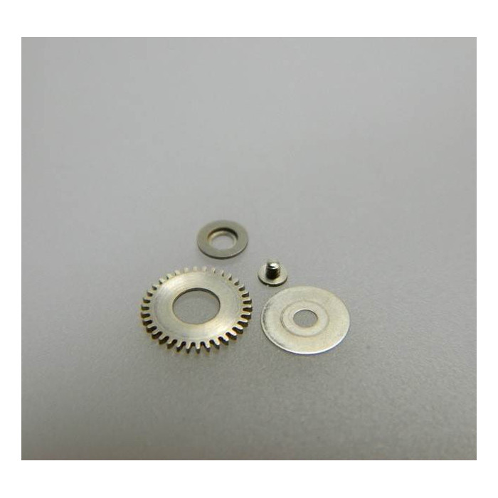 JLC 478 Rochet de couronne complet