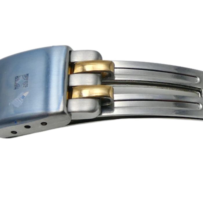 Zenith 59.0710 fermoir
